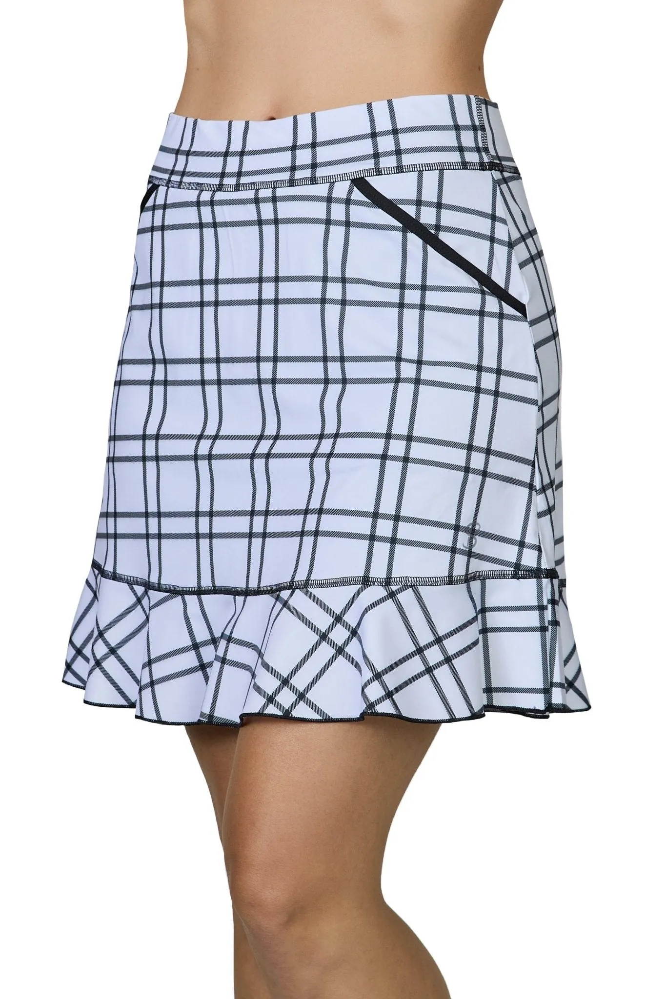 18" Skort - Golf Color