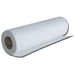 60" Wide Light Weight (1.5 oz.) Firm Tearaway Backing Rolls