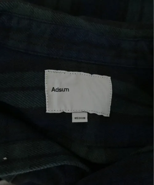 Adsum Casual shirts