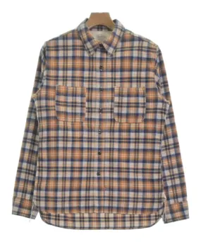 anachronorm Casual shirts