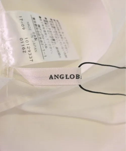 ANGLOBAL SHOP Casual shirts