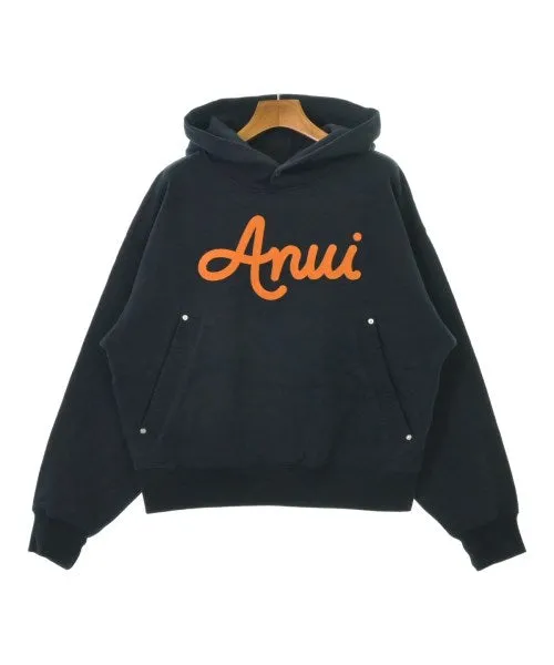 Anui Hoodies