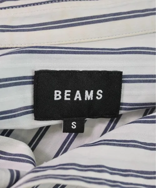 BEAMS Casual shirts