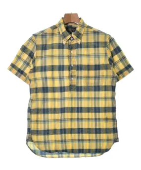 BEAMS PLUS Casual shirts