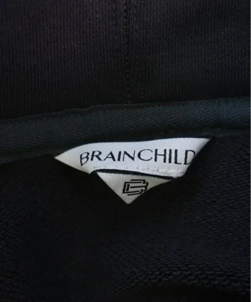 BRAINCHILD Hoodies