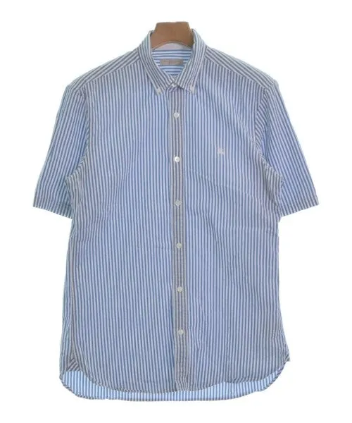 BURBERRY BRIT Casual shirts