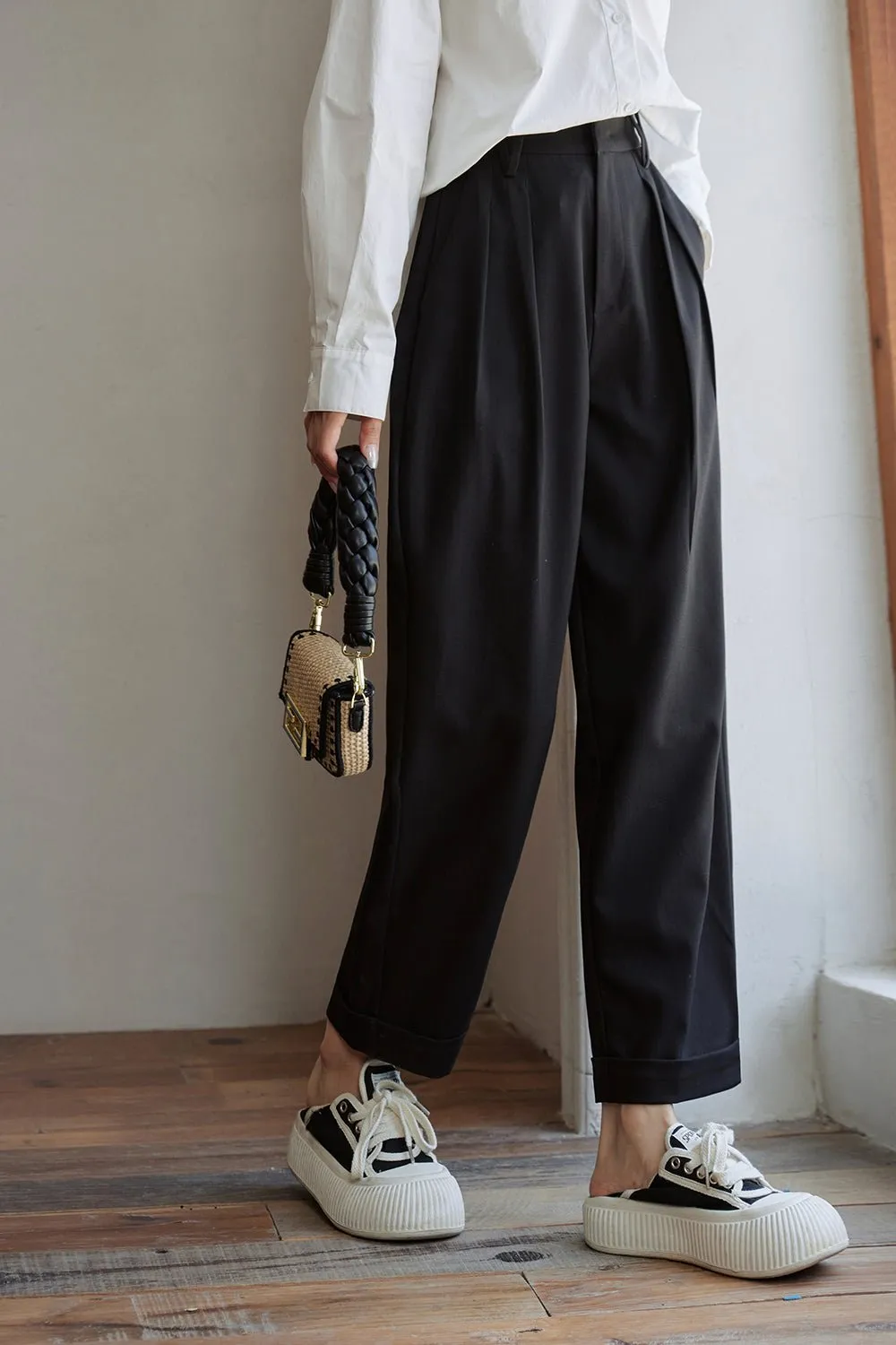 Casual Pants for Women