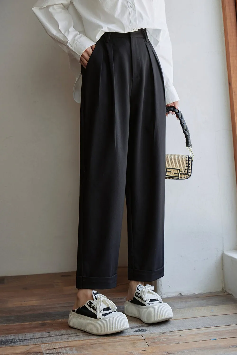 Casual Pants for Women