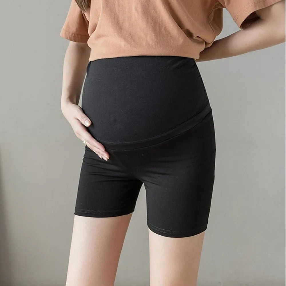 Comfortable Short Maternity Pants