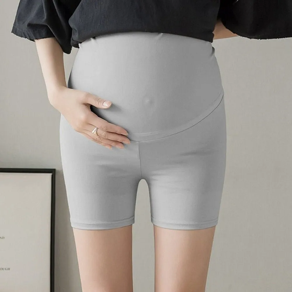 Comfortable Short Maternity Pants