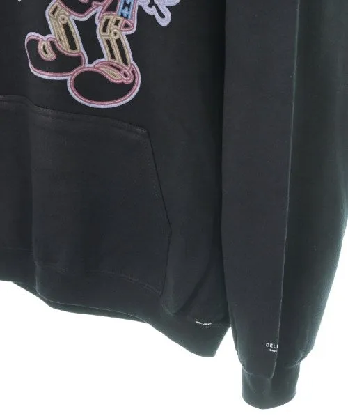 Deluxe Hoodies