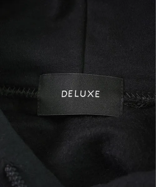 Deluxe Hoodies