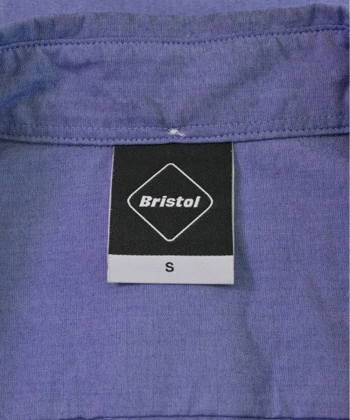 F.C.R.B Casual shirts