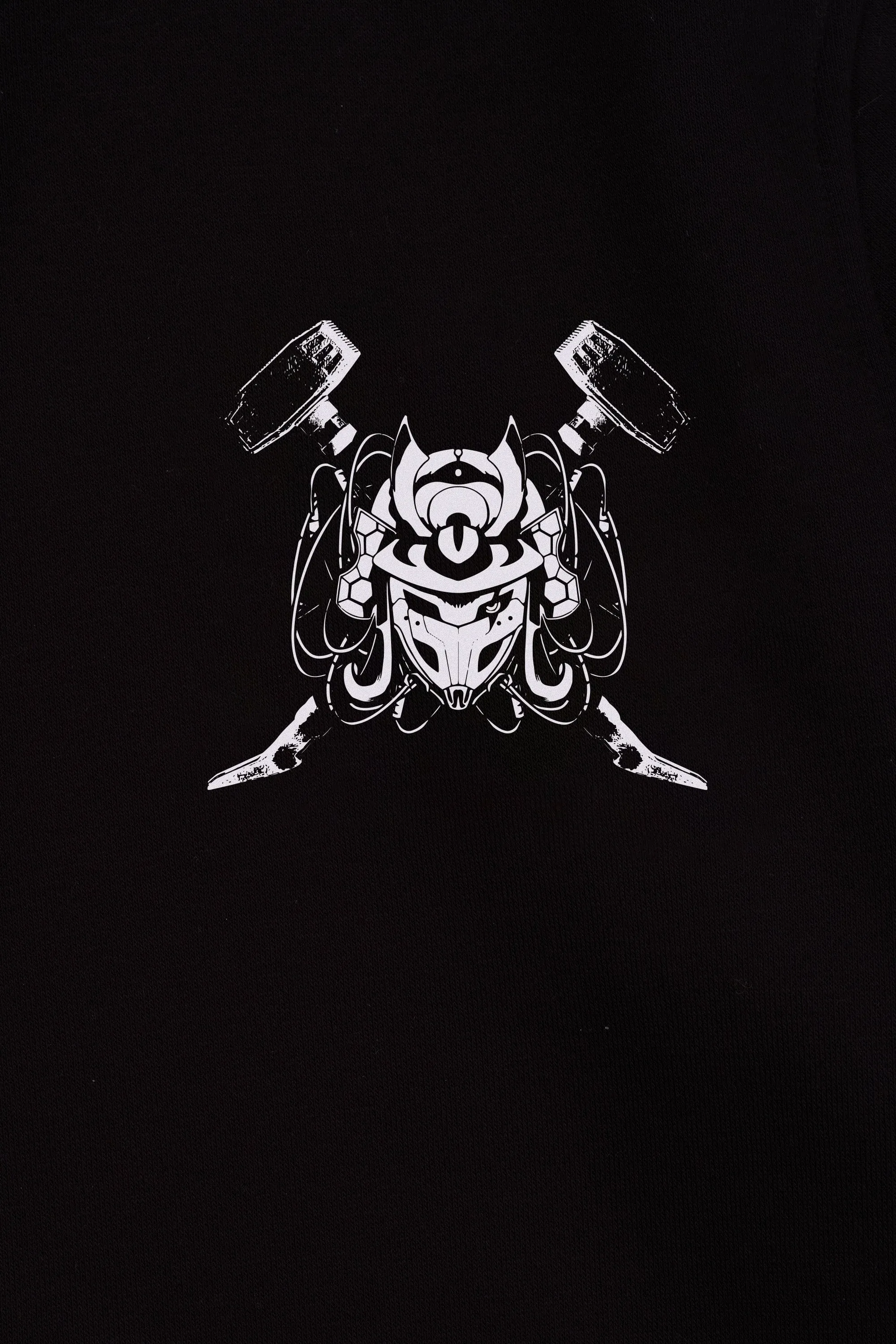 G2 Esports x Rainbow 6 Siege - Hoodie - Black