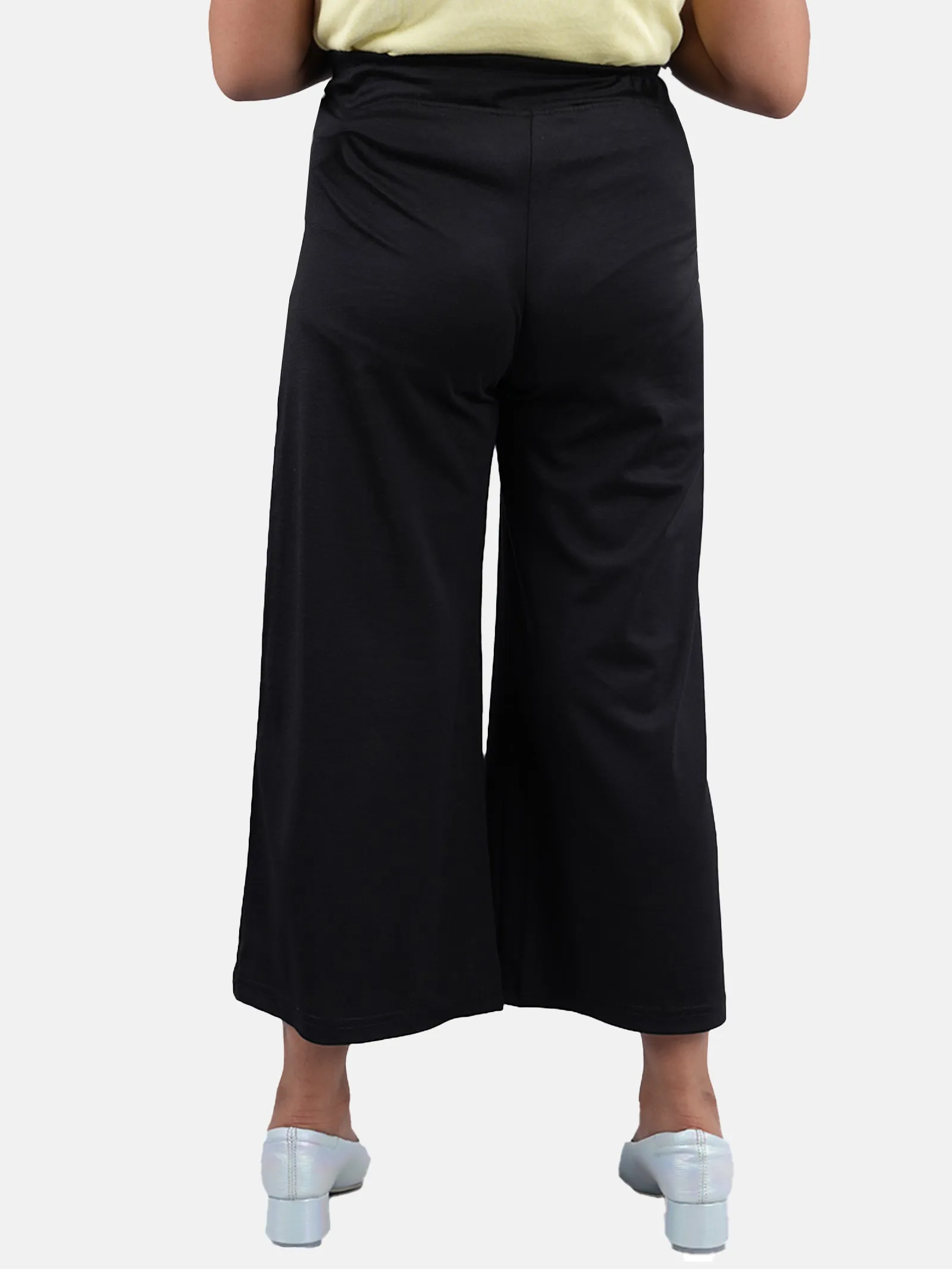 Girls Wide Leg Pant