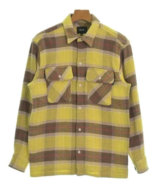 HUF Casual shirts