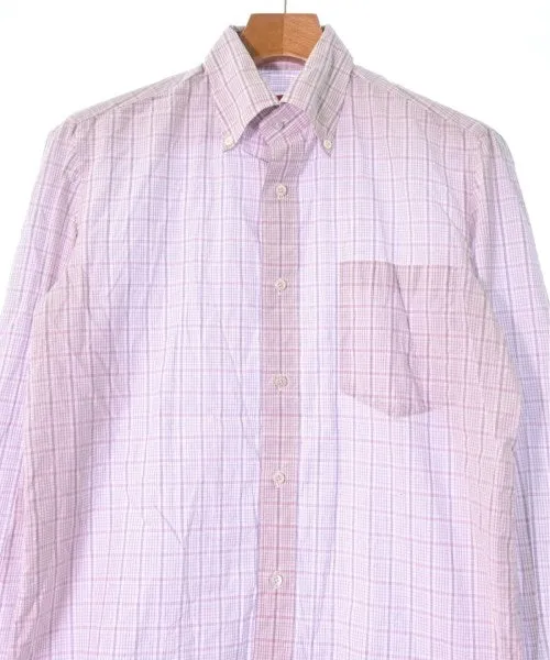 ISAIA Casual shirts