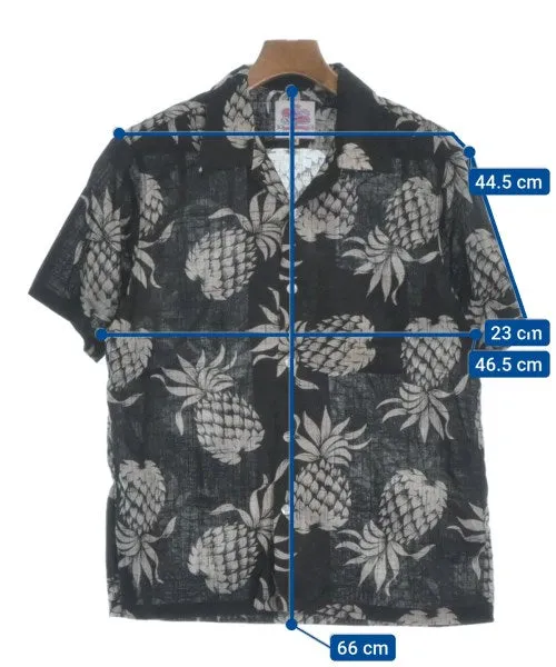 Kahanamoku Casual shirts