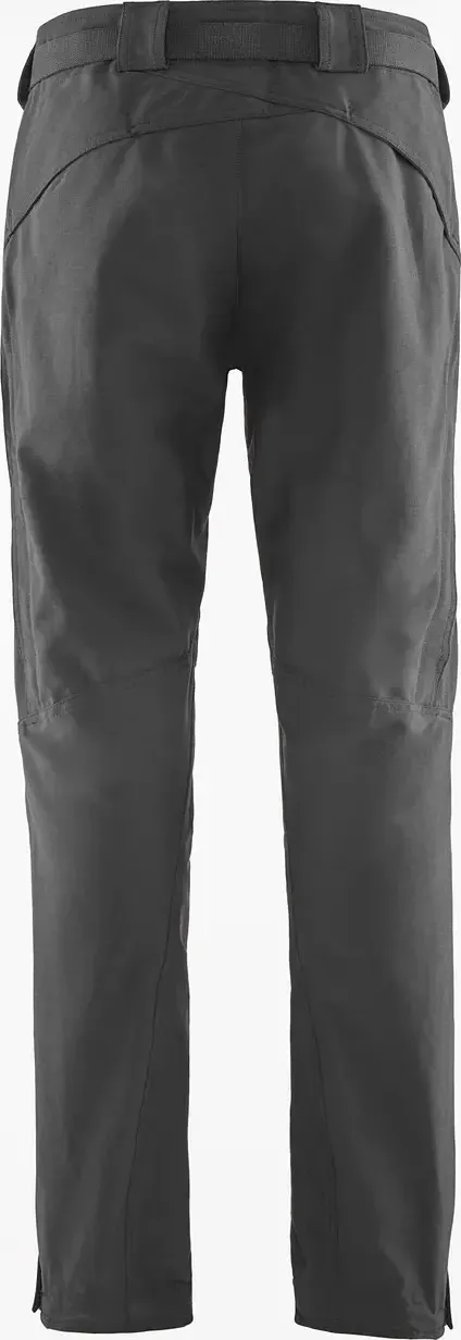 Klättermusen Men&#x27;s Gere 2.0 Pants Short Black | Buy Klättermusen Men&#x27;s Gere 2.0 Pants Short Black here | Outnorth