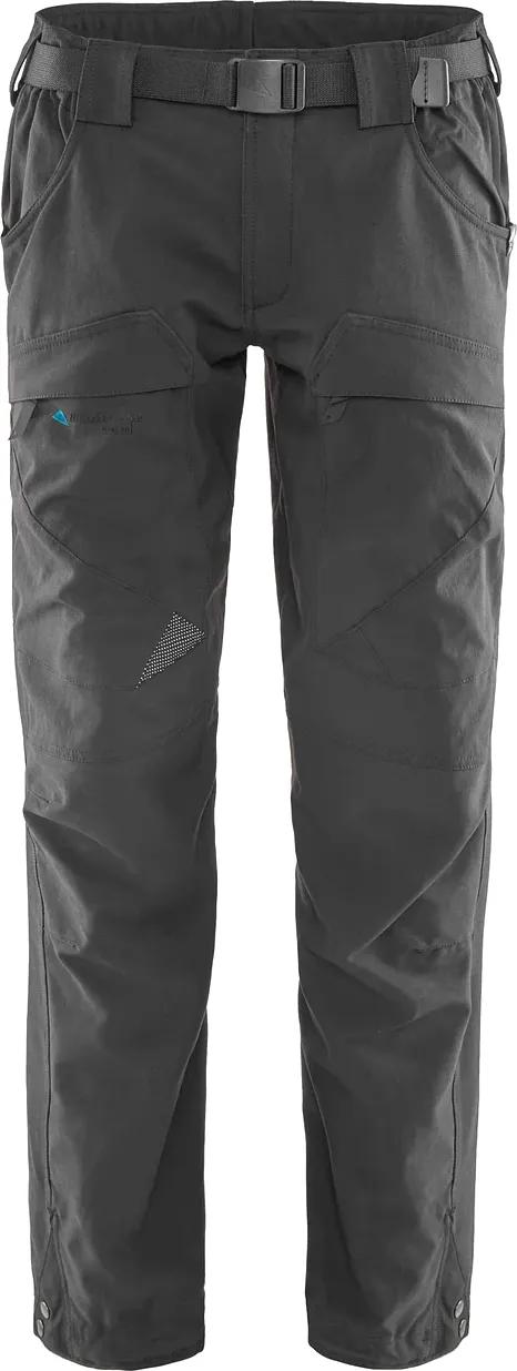 Klättermusen Men&#x27;s Gere 2.0 Pants Short Black | Buy Klättermusen Men&#x27;s Gere 2.0 Pants Short Black here | Outnorth