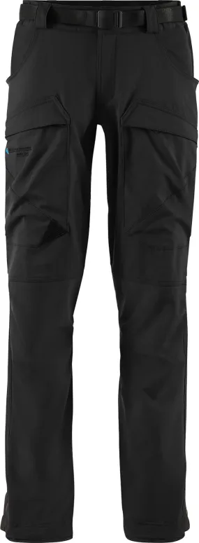 Klättermusen Men&#x27;s Gere 3.0 Pants - Short Black | Buy Klättermusen Men&#x27;s Gere 3.0 Pants - Short Black here | Outnorth