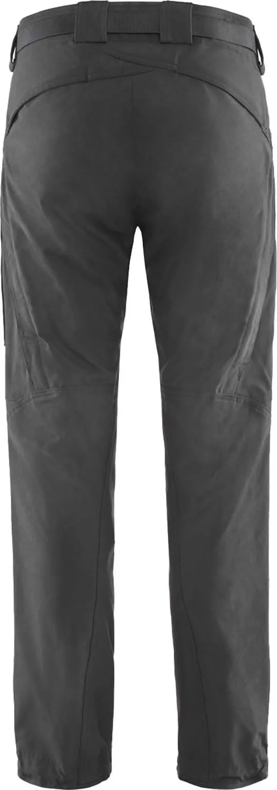 Klättermusen Women&#x27;s Gere 3.0 Pants - Short Black | Buy Klättermusen Women&#x27;s Gere 3.0 Pants - Short Black here | Outnorth