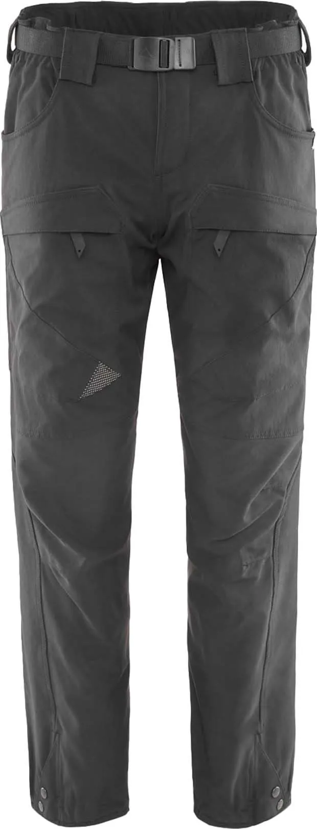 Klättermusen Women&#x27;s Gere 3.0 Pants - Short Black | Buy Klättermusen Women&#x27;s Gere 3.0 Pants - Short Black here | Outnorth