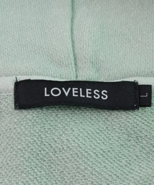 LOVELESS Hoodies