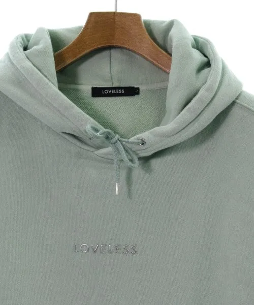 LOVELESS Hoodies