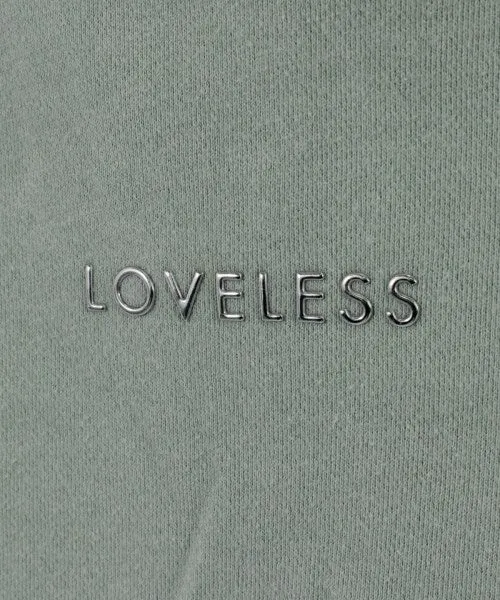 LOVELESS Hoodies