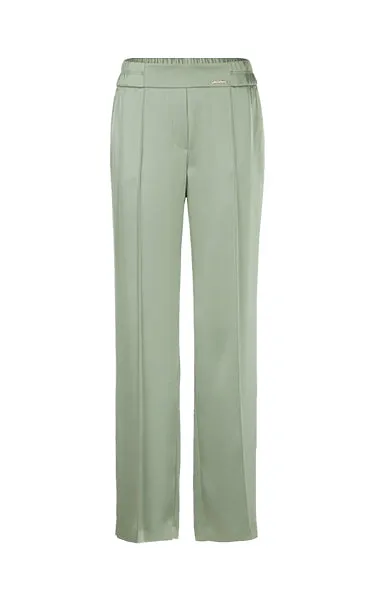 Marccain Sage Satin Pants