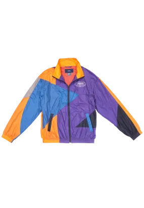 Max Tangram Windbreaker