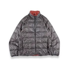 Mont-bell Puffer Jacket (XL)