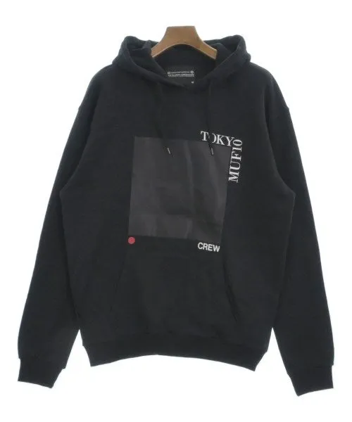 MUF10 Hoodies