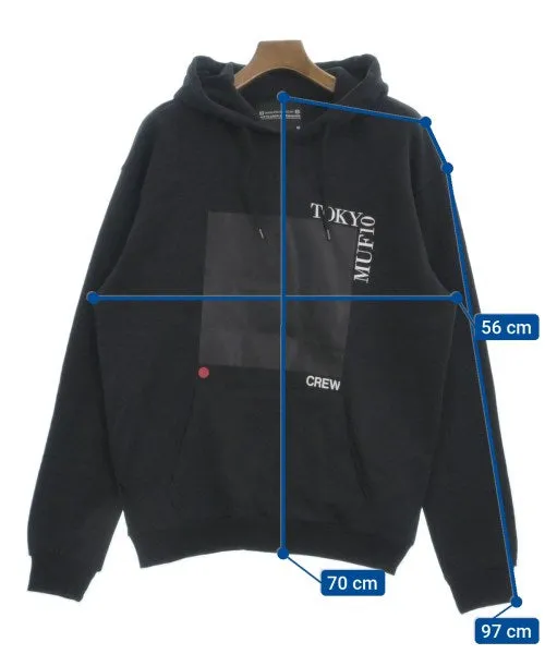 MUF10 Hoodies