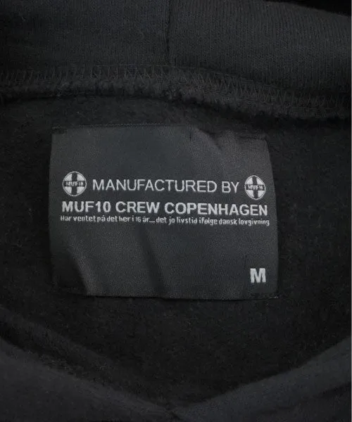 MUF10 Hoodies