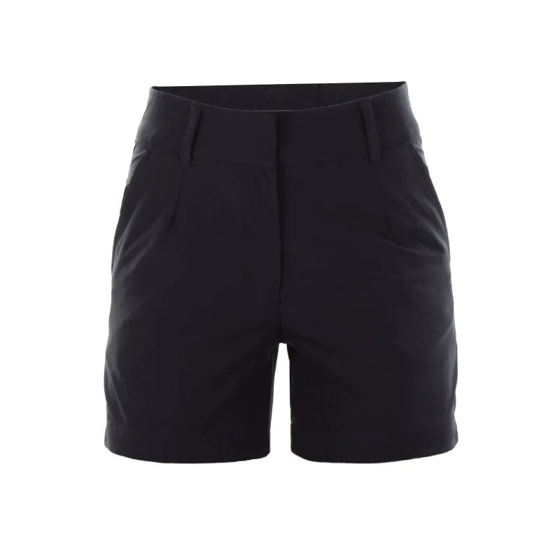 NIKE Dri-FIT Victory Women's Shorts (Black)