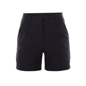 NIKE Dri-FIT Victory Women's Shorts (Black)