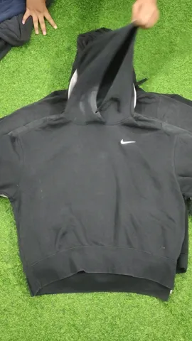 Nike hoodies 10 pcs