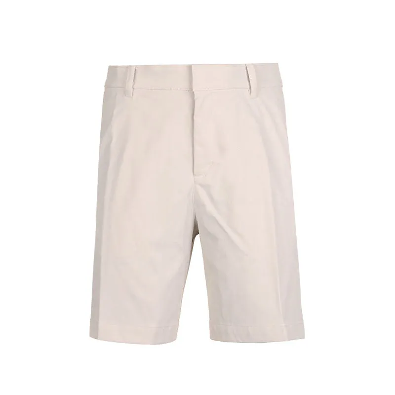 NIKE Tour 8" Men's Shorts (Light Bone)