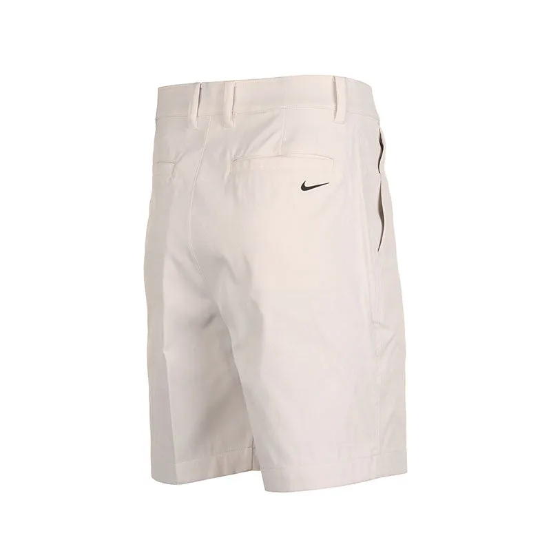 NIKE Tour 8" Men's Shorts (Light Bone)