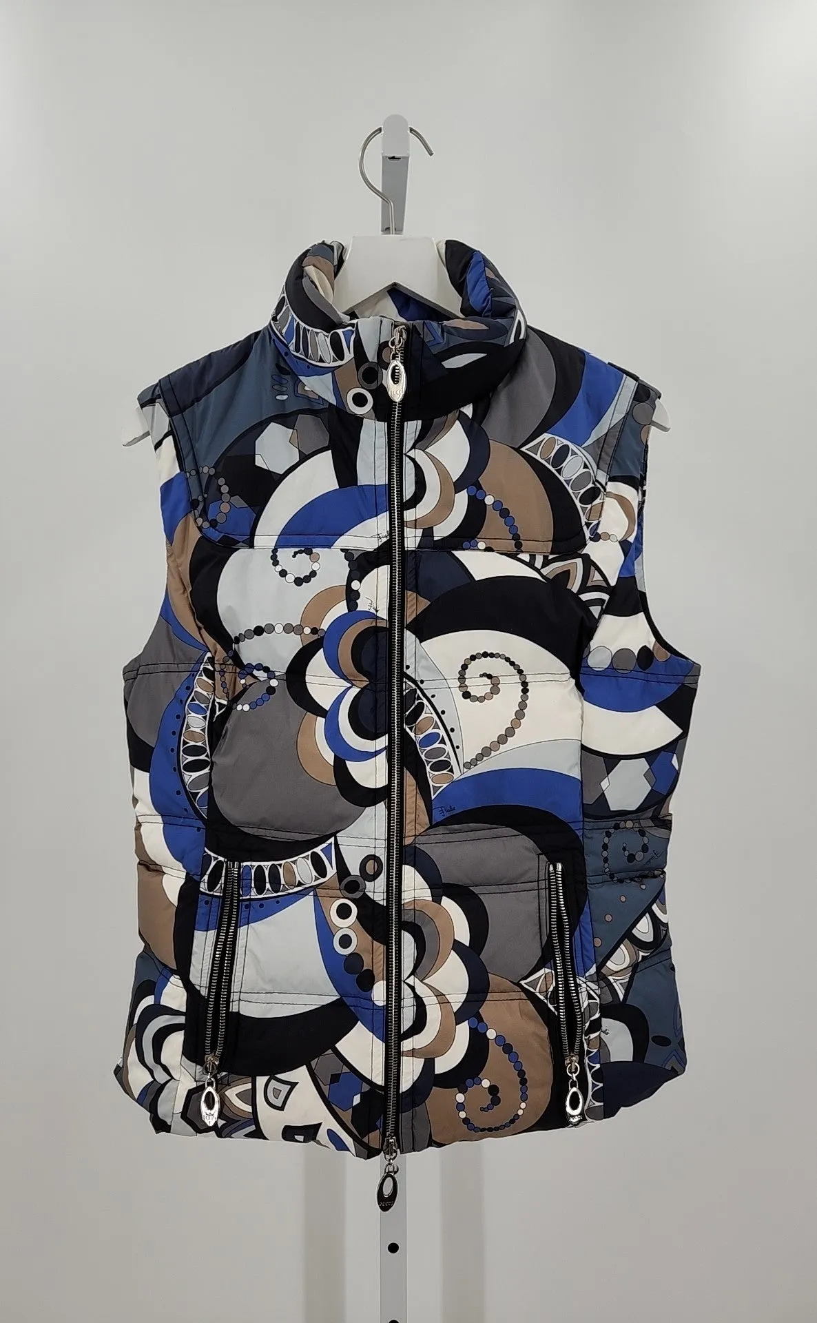 Pucci Size 12 Jackets OUTDOOR (Pre-owned)