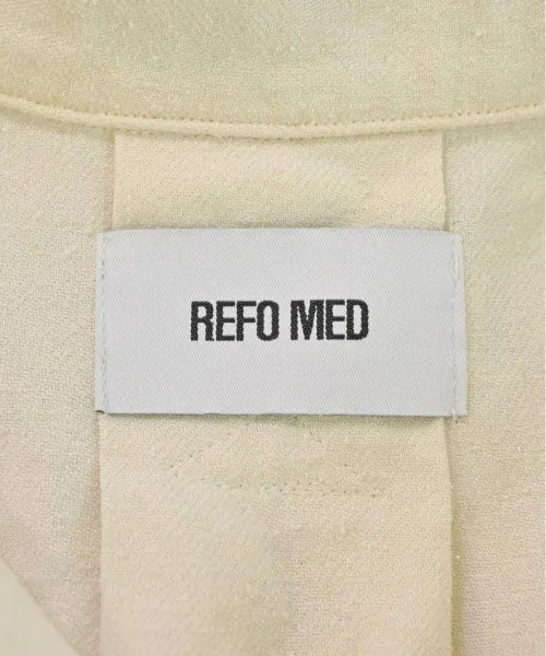 refomed Casual shirts