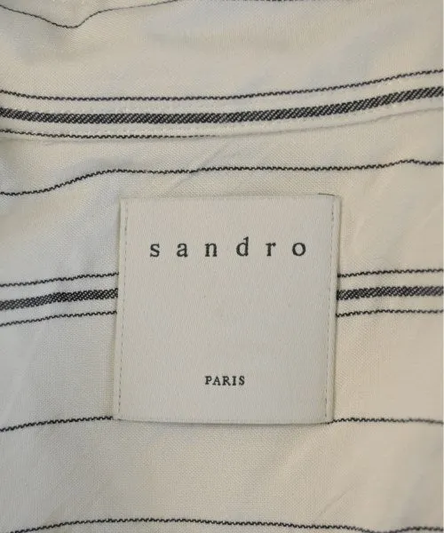 sandro Casual shirts