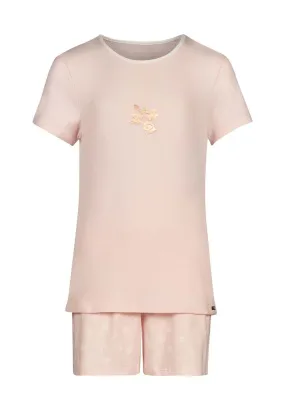 Skiny Kids - Night In - Pyjama Short