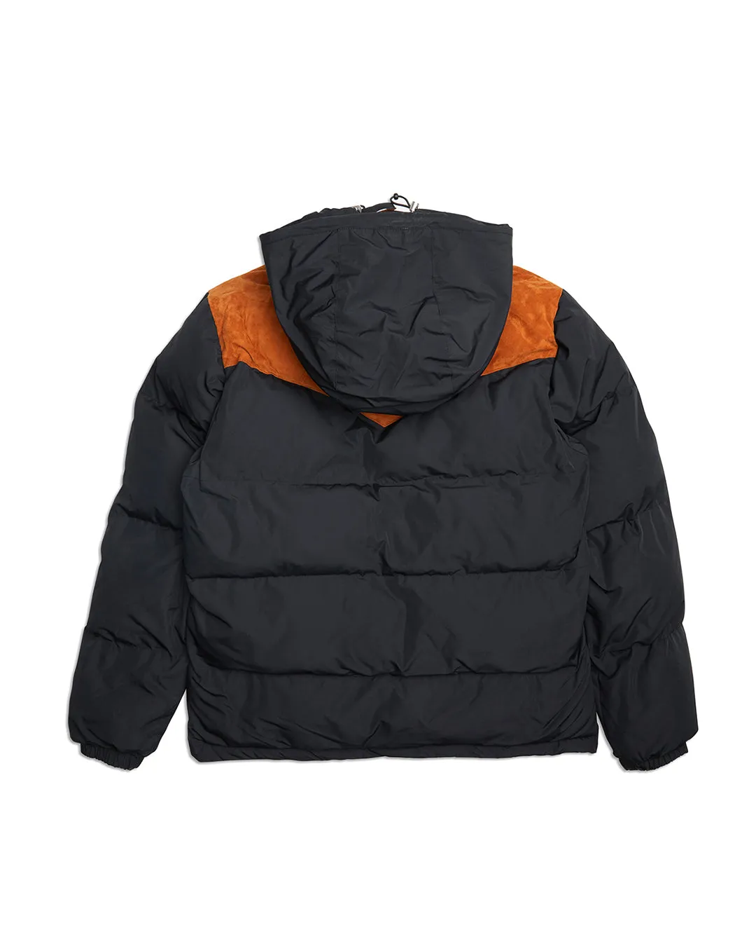 Summit Puffa - Black