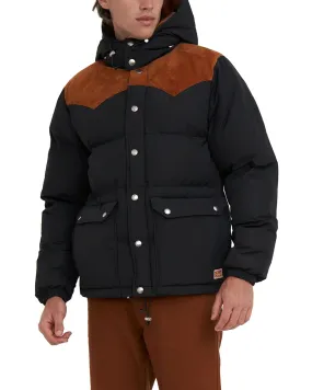 Summit Puffa - Black