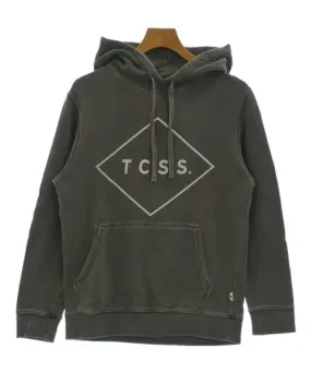 TCSS Hoodies