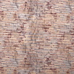 Telio Jacquard - CHIC - Abstract - Pinkish