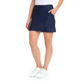 Tzu Tzu Kenley Skort - Navy